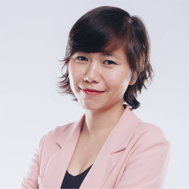 Huong Nguyen