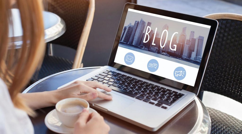 Cách kiếm tiền online cho blogger