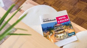 Guidebook homestay, khách sạn