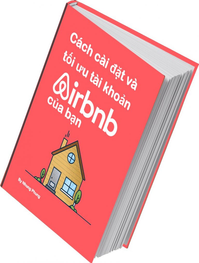 ebook airbnb