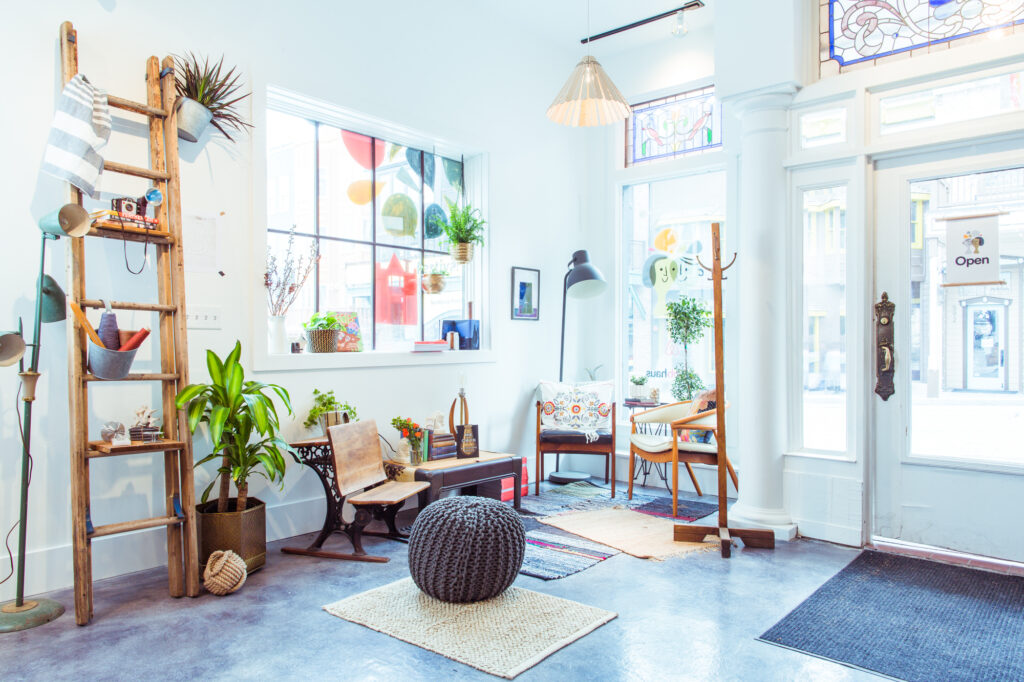 Kinh doanh homestay Airbnb mô hình tự động  setup 1 giờ thu nhập trên 30  triệuthángcăn  eDulich
