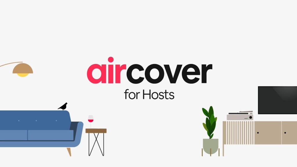 Aircover của Airbnb bảo vệ phòng homestay cho chủ nhà
